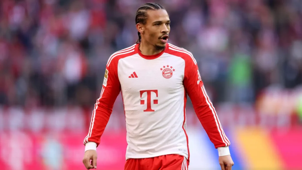 Real Madrid Offered Elite Bayern Striker – Massive Transfer Incoming 2 A strikera from Bayern Munich is offered to Real Madrid by his agents