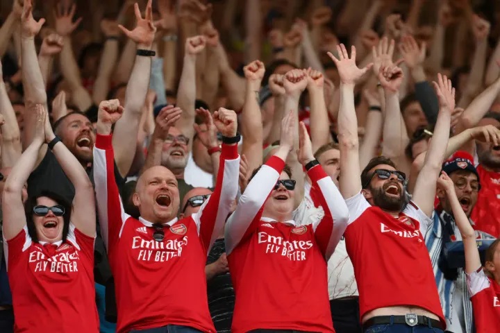 5 Powerful Reasons Arsenal Fans Should Trust Mikel Arteta and Edu 2 5 Powerful Reasons Arsenal Fans Should Trust Mikel Arteta and Edu