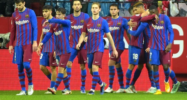 FC Barcelona Are Ready To Drop Top Player From The First Team Pre-season Tour In USA 1 FC Barcelona Are Ready To Drop Top Player From The First Team Pre-season Tour In USA