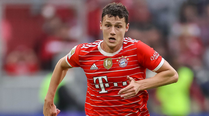 Top Reasons Chelsea Want €30m Benjamin Pavard – A Smart & Powerful Signing