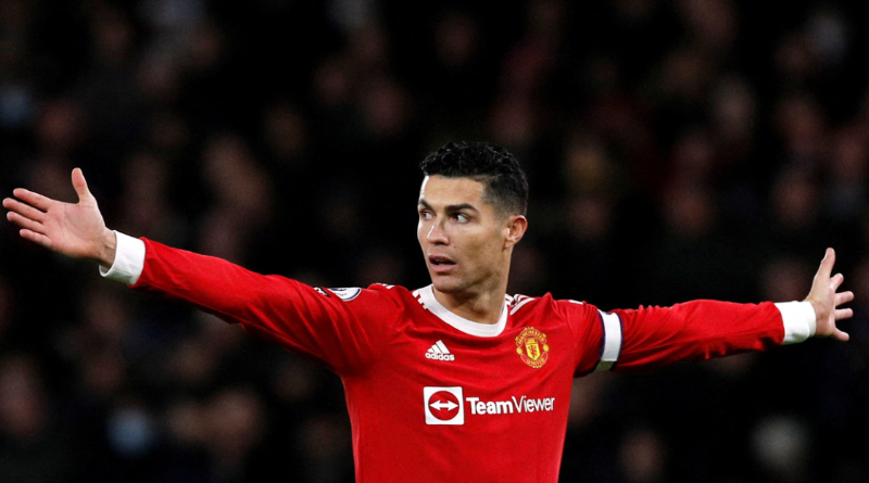 Cristiano Ronaldo Has Finally Made His Decision