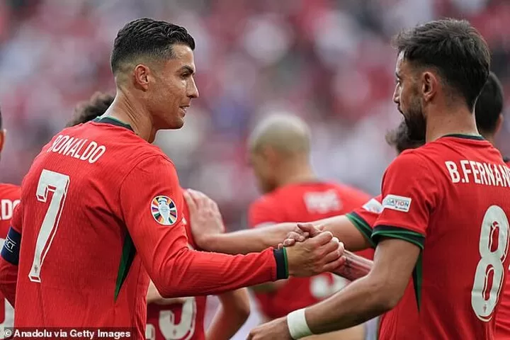 Cristiano Ronaldo’s Final Decision Shocks the Football World 2 Cristiano Ronaldo’s Final Decision Shocks the Football World