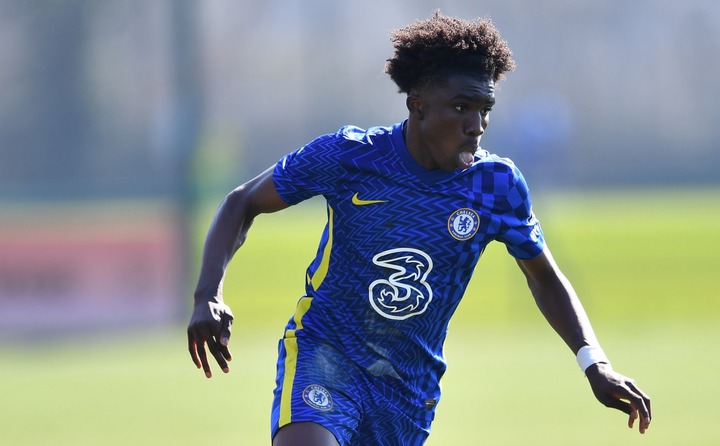Big Break: Three Young Ghanaians Sign for Premier League Giants Chelsea