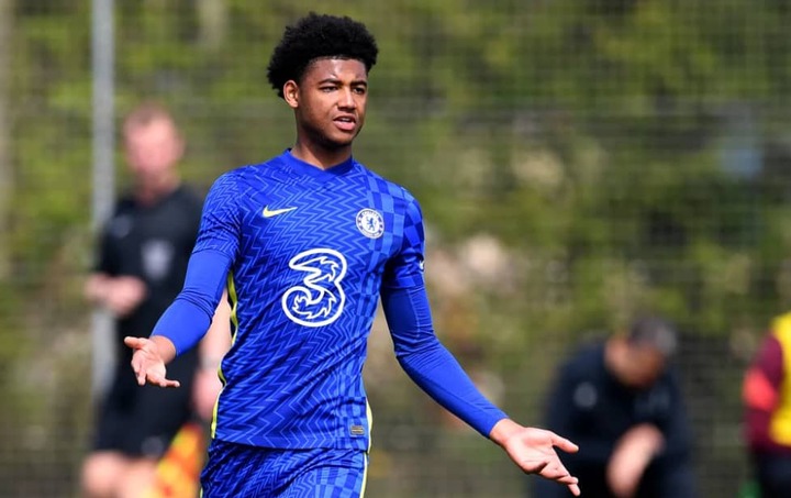 Big Break: Three Young Ghanaians Sign for Premier League Giants Chelsea