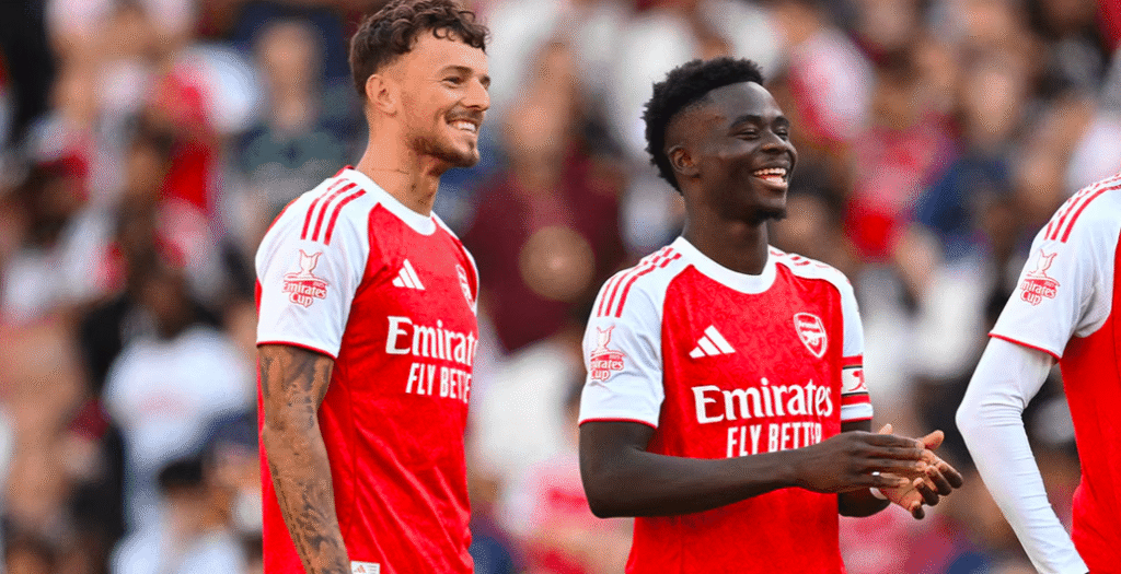 5 Powerful Reasons Arsenal Fans Should Trust Mikel Arteta and Edu 3 5 Powerful Reasons Arsenal Fans Should Trust Mikel Arteta and Edu