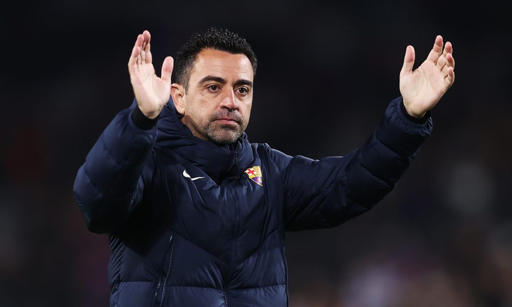 Shocking Reason Why Xavi Was Denied Entry Into the United States 2 Shocking Reason Why Xavi Was Denied Entry Into the United States