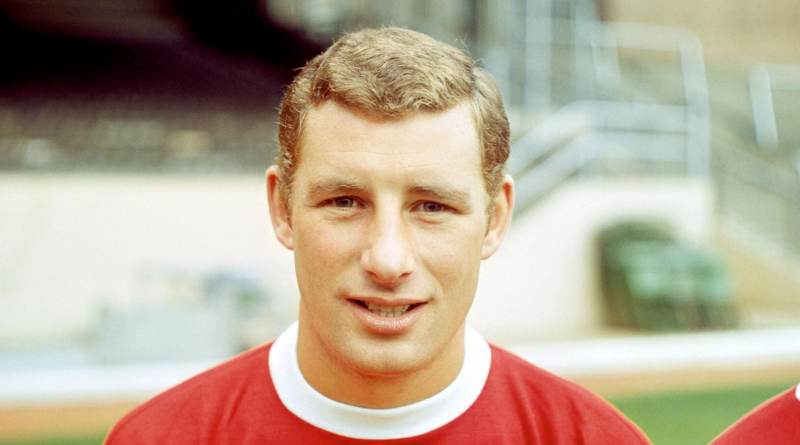 Terry Neill, Legendary Former Arsenal and Northern Ireland Manager, Dies at 80 1 Terry Neill: 80-year-old former captain and manager of Northern Ireland and Arsenal passes away