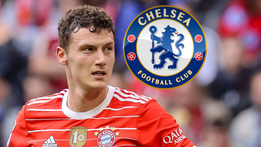 Top Reasons Chelsea Want €30m Benjamin Pavard – A Smart & Powerful Signing