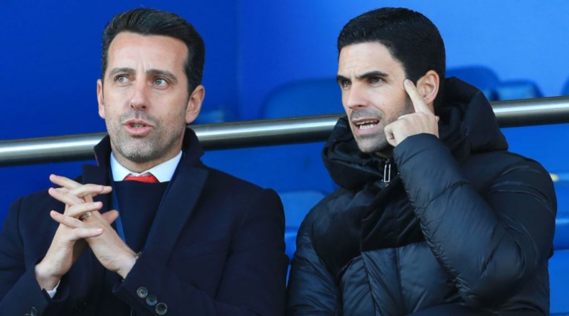 5 Powerful Reasons Arsenal Fans Should Trust Mikel Arteta and Edu 1 5 Powerful Reasons Arsenal Fans Should Trust Mikel Arteta and Edu