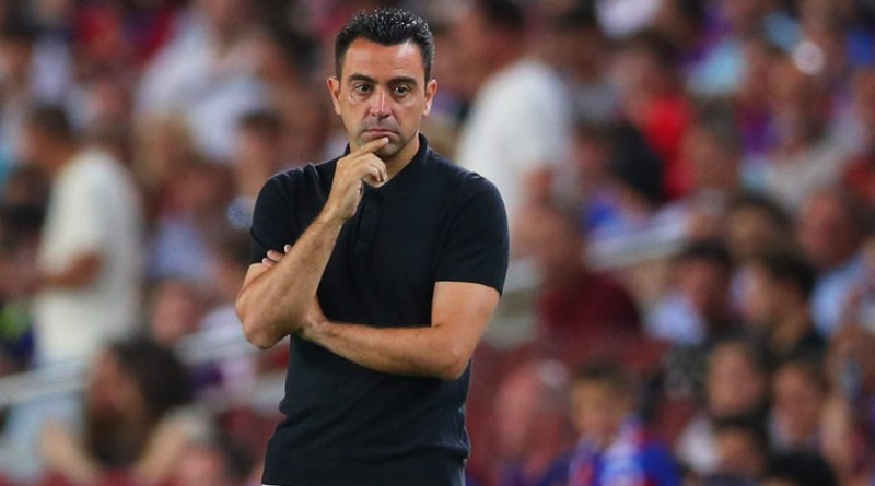 Shocking Reason Why Xavi Was Denied Entry Into the United States 1 Xavi