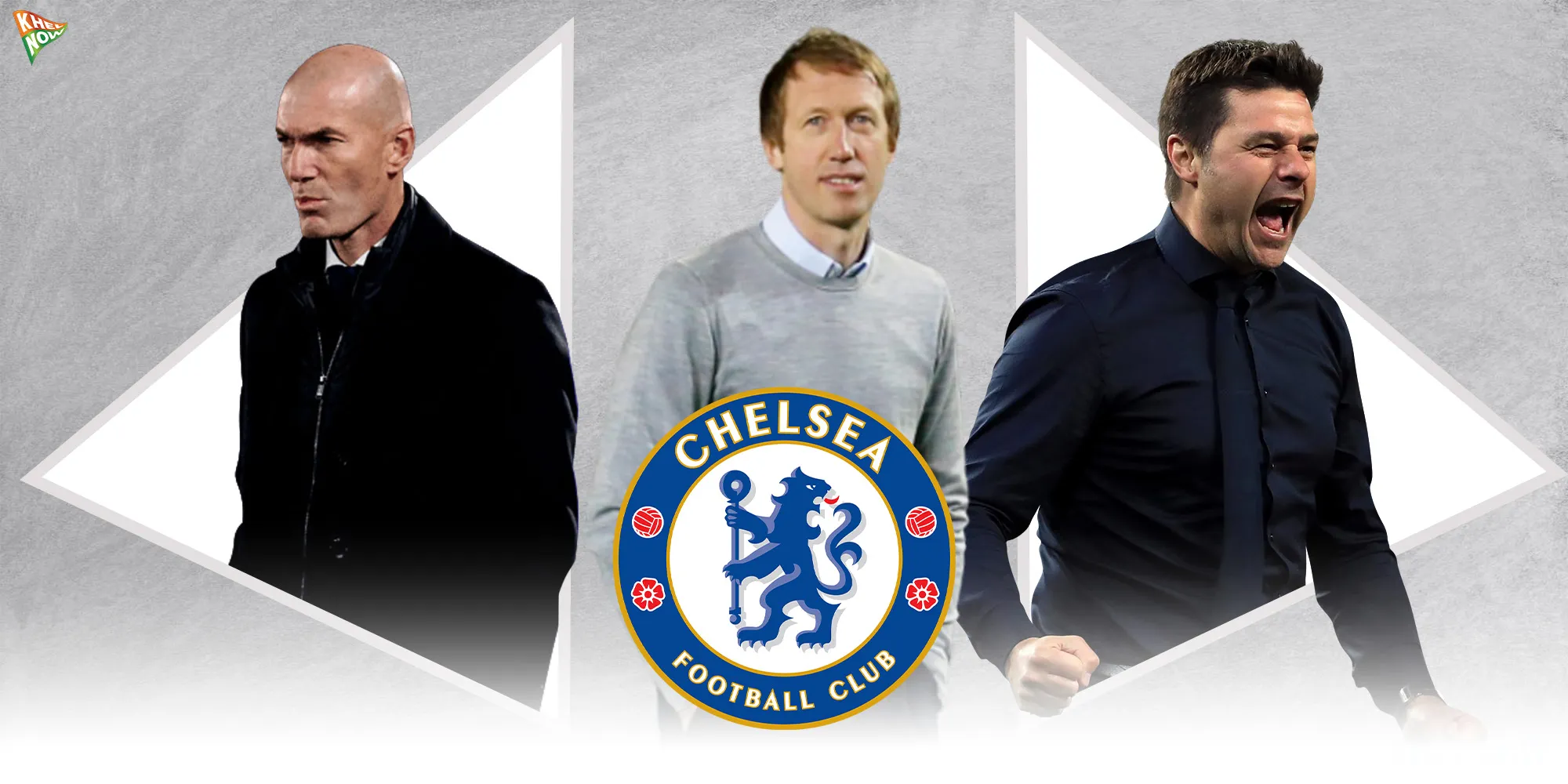 Chelsea lists managers to replace outgoing Thomas Tuchel 1 Chelsea lists managers to replace outgoing Thomas Tuchel