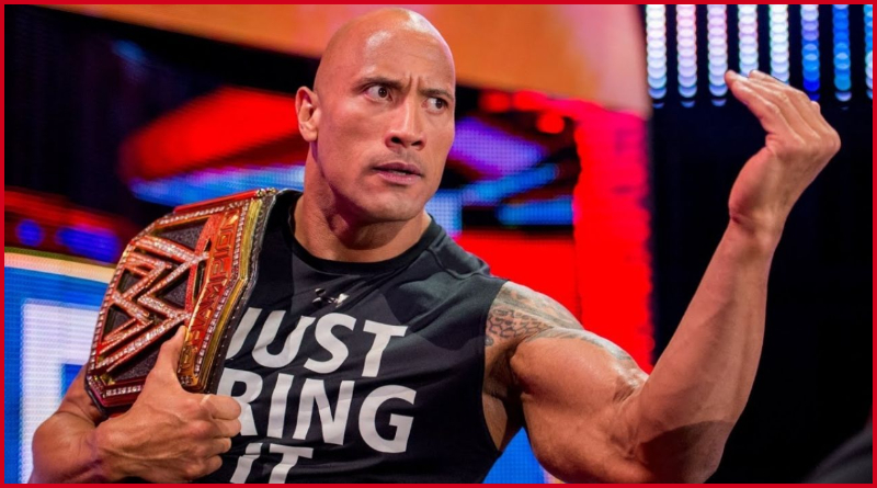 Dwayne Johnson (The Rock) Biography 1 Dwayne Johnson