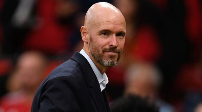 Erik ten Hag not overly concerned about Man Utd's wastefulness in Europa win