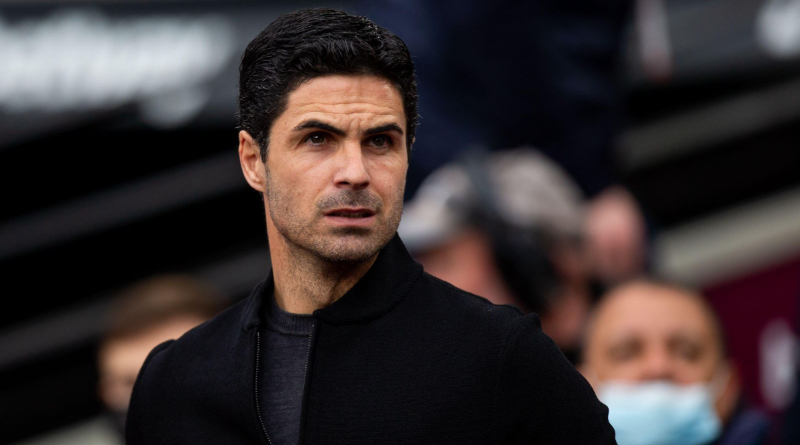 Mikel Arteta feels Arsenals deserved to beat Man Utd 1 Mikel Arteta feels Arsenals deserved to beat Man Utd