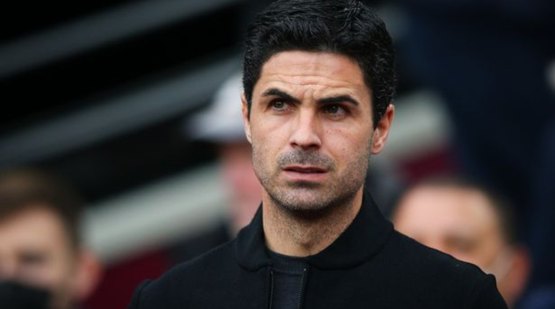 Mikel Arteta feels Arsenals deserved to beat Man Utd Mikel Arteta feels Arsenals deserved to beat Man Utd