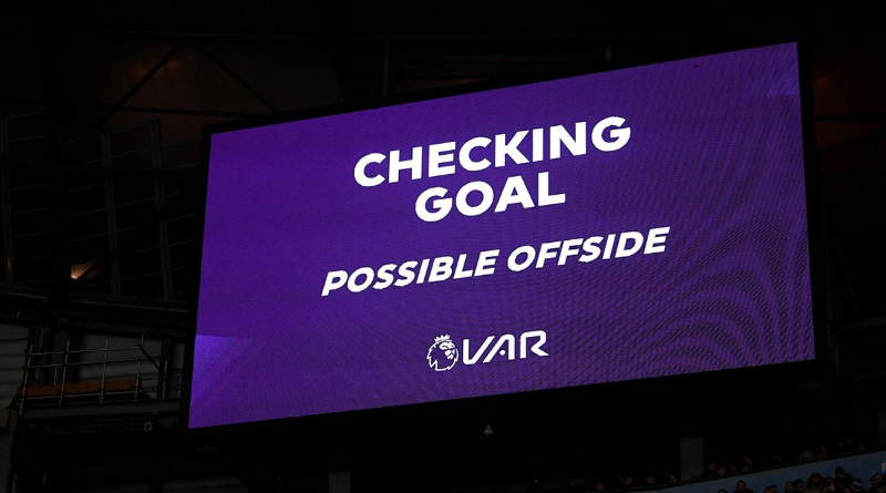 Is VAR causing more harm than good in the Premier League?