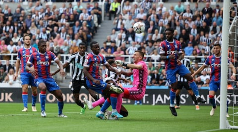 Is VAR causing more harm than good in the Premier League?