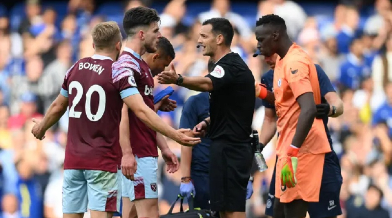 Is VAR causing more harm than good in the Premier League?