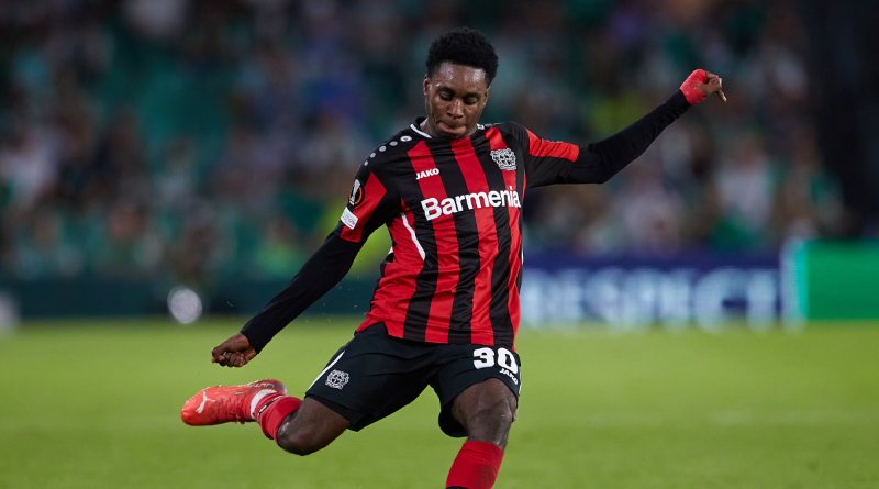 Jeremie Frimpong - Bio, Career, Net worth(2022) 1 Jeremie Frimpong - Bio, Career, Net worth(2022)