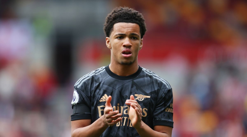 Xhaka urges Arsenal to protect Nwaneri 1 Xhaka urges Arsenal to protect Nwaneri