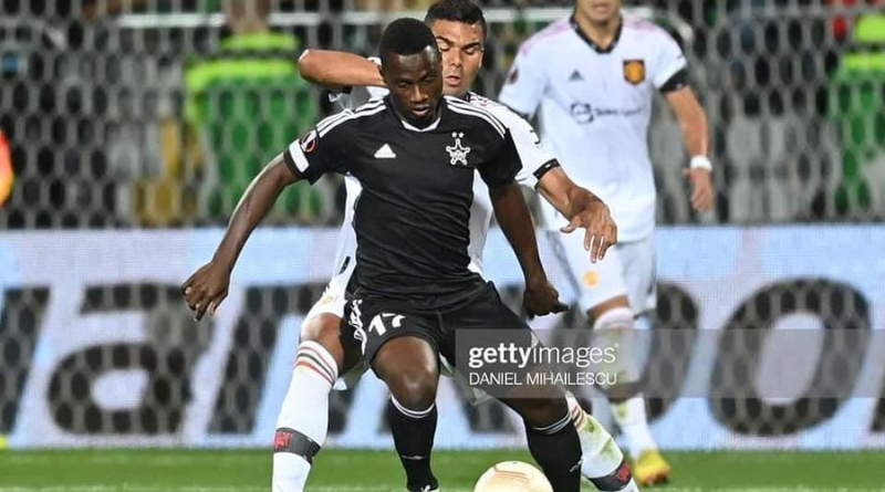 Mudasiru Salifu - Bio, Career, Net Worth(2022) 1 Mudasiru Salifu - Bio, Career, Net Worth(2022)