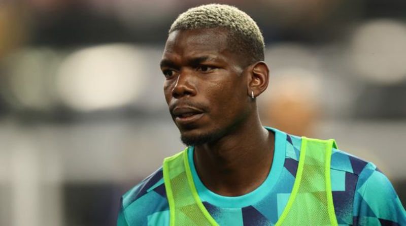 Paul Pogba accused again by his brother 1 Paul Pogba accused again by his brother