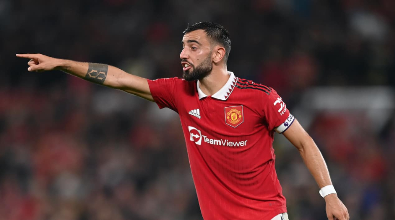 Bruno Fernandes admits fears from previous seasons haunted them 1 Bruno Fernandes admits fears from previous seasons haunted them