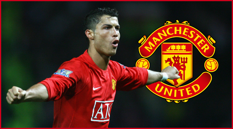 Revealed: How Much Manchester United Paid to Bring Back Cristiano Ronaldo 1 How Much Did Manchester United Pay for Cristiano Ronaldo