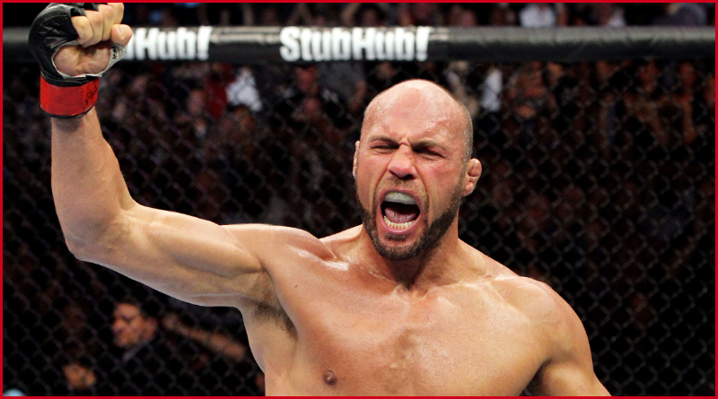 Randy Couture Net Worth 1 Randy Couture Net Worth