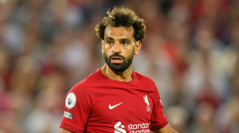 Mo Salah happy with Klopp's new tactics 1 Mo Salah happy with Klopp's new tactics