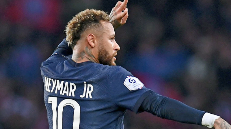 Neymar Jnr to stand trials 1 Neymar Jnr to stand trials