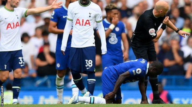 Ngolo Kante ruled out of Qatar 2022 FIFA world cup 1 Ngolo Kante ruled out of Qatar 2022 FIFA world cup