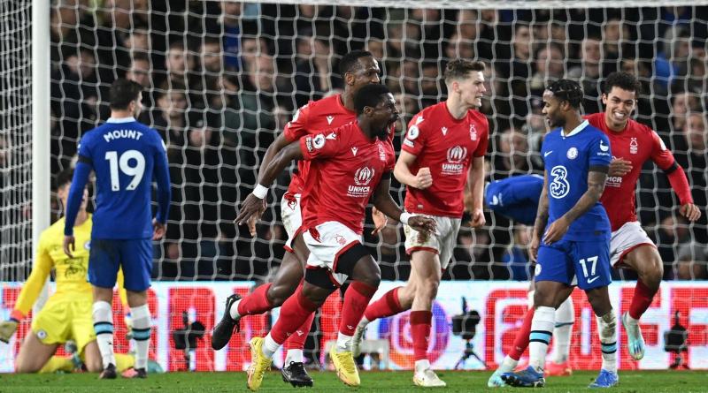Nottingham Forest to hit the transfer market for more players 1 Nottingham Forest to hit the transfer market