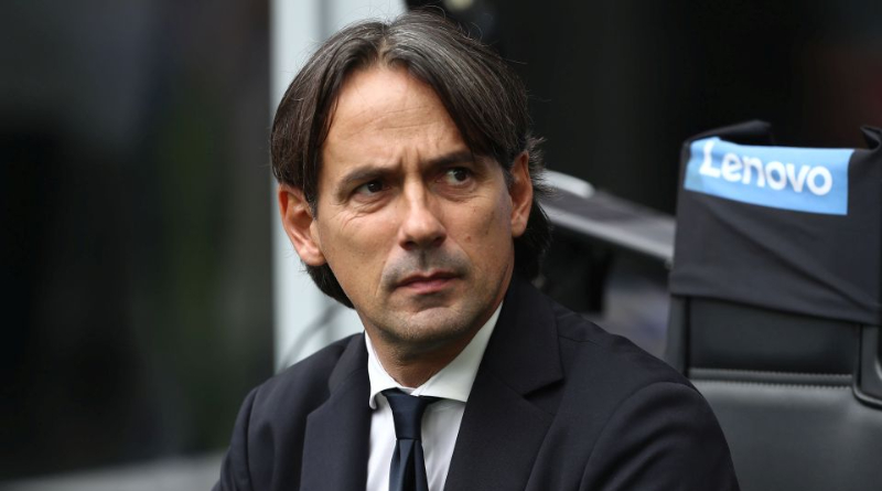 Inzaghi hails his side for ending Napoli's unbeaten run 1 FotoJet 25