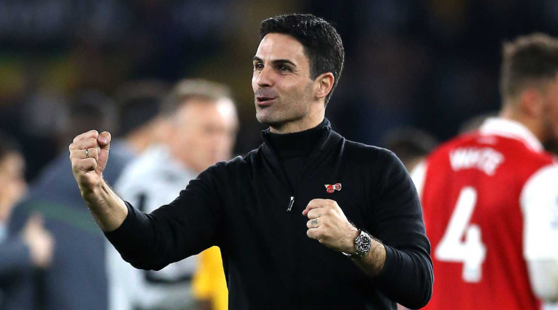 Arteta pleased with his side's victory over Spurs 1 FotoJet 45 1