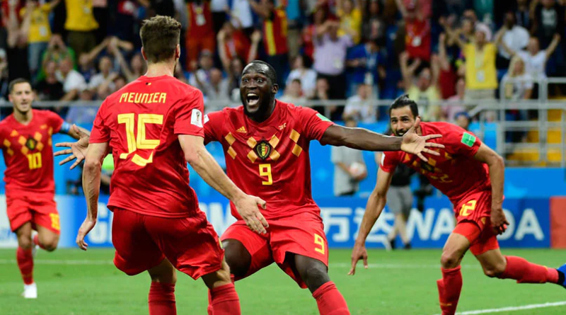 VIDEO: Belgium Beats Germany 3-2 To Mount Pressure On Euro 2024 Hosts 1 Belgium Beats Germany