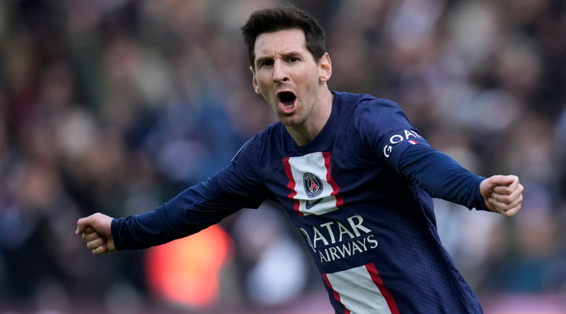 Lionel Messi's Father Addresses A Move To Saudi Arabia 1 Lionel Messi