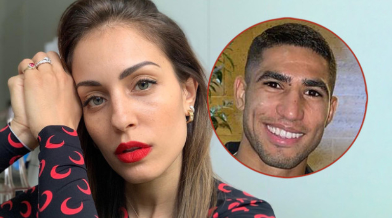 Hiba Abouk Net Worth: How Rich Is Achraf Hakimi's Former Wife 1 Hiba Abouk Net Worth: How Rich Is Achraf Hakimi's Former Wife