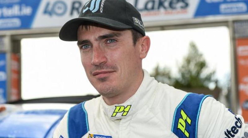 How Did Craig Breen Die? Tragic Crash, Age & Funeral Details 1 How Did Craig Breen Die? Tragic Crash, Age & Funeral Details