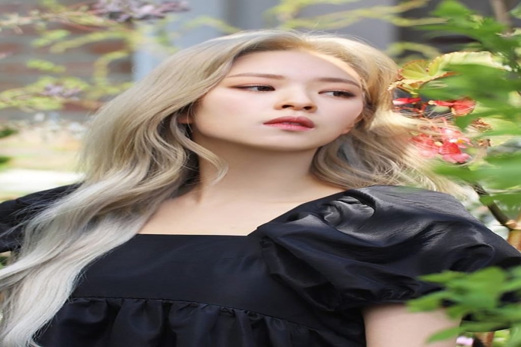 Jeongyeon Net Worth