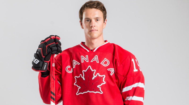 Jonathan Toews Net Worth: How Rich Is Toews? 1 Jonathan Toews Net Worth