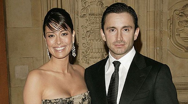 Melanie Sykes Husband: Is Melanie Sykes Really Married? 1 Melanie Sykes Husband