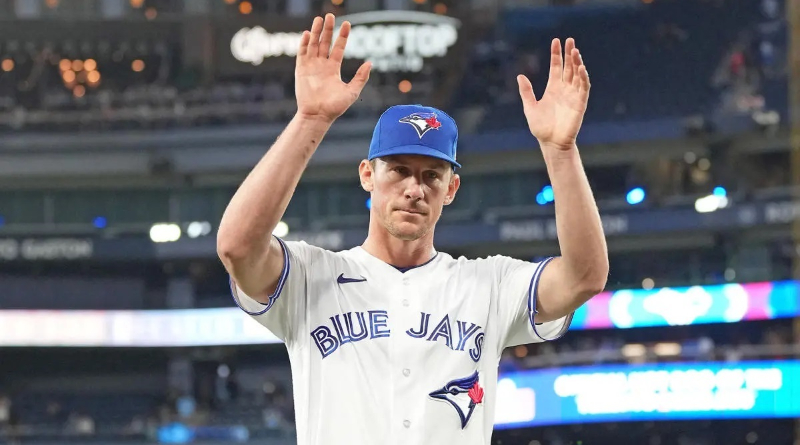 Chris Bassitt Children: Meet Landry Jayne 1 Chris Bassitt Children: Meet Landry Jayne