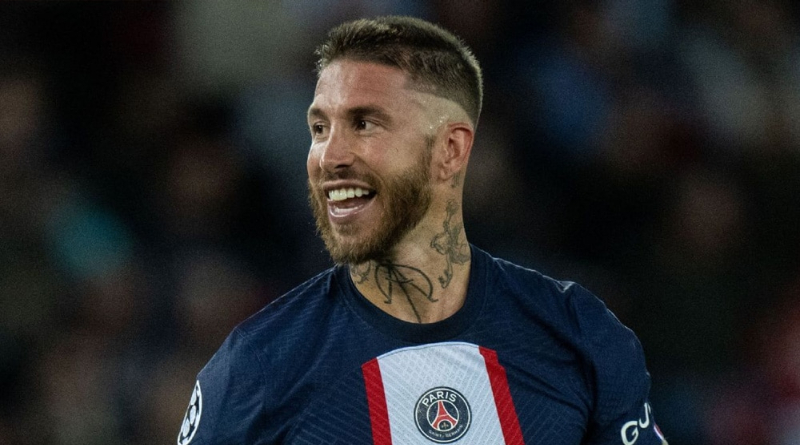 Sergio Ramos leaves PSG as a free agent 1 Sergio Ramos leaves PSG as a free agent