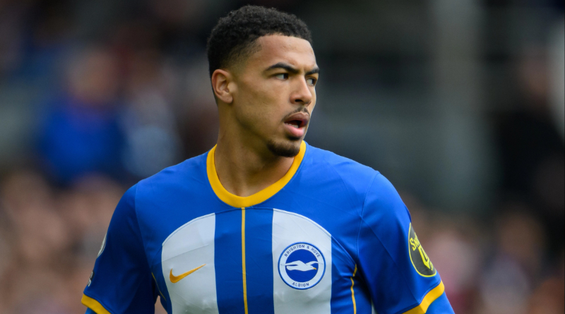 Levi Colwill to be included in the deal for Moises Caicedo 1 Levi Colwill to be included in the deal for Moises Caicedo