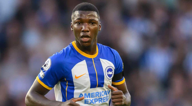 Moises Caicedo admits it will be difficult to turn down Chelsea 1 Moises Caicedo admits it will be difficult to turn down Chelsea