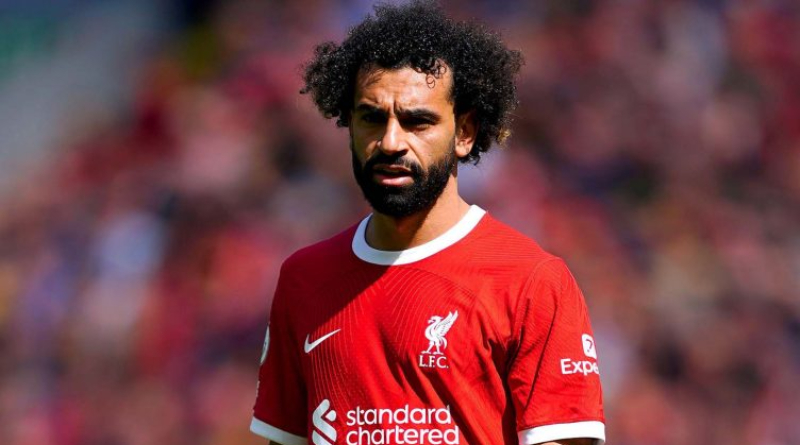 Mohamed Salah remains committed to Liverpool according to agent