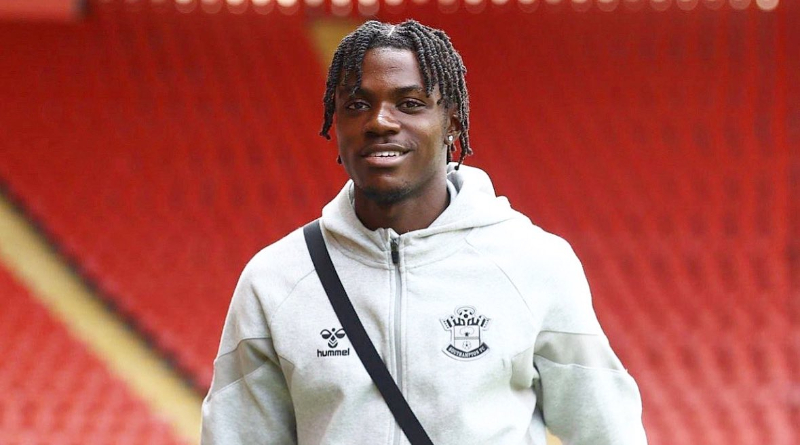 Romeo Lavia's £50million dream move to Liverpool stalled 1 Romeo Lavia's £50million dream move to Liverpool stalled