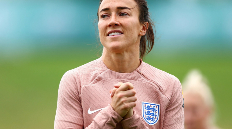 Lucy Bronze claims England are not with their world cup performance 1 Lucy Bronze claims England are not with their world cup performance