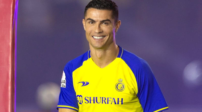 Cristiano Ronaldo strikes to push Al Nassr to Cup Final 1 Cristiano Ronaldo strikes to push Al Nassr to Cup Final